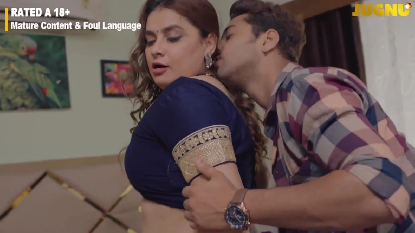 Preview of Ajab Bhanje Ki Gazab Maamiyan S01 E01-02 Jungu